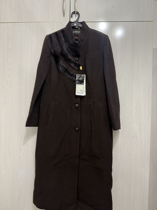 Әйелдерге арналған пальто