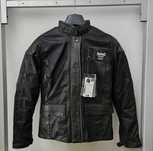НОВО дамско кожено мото яке TRIUMPH Размери: XS, S