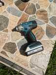 Impact Makita TD127 D