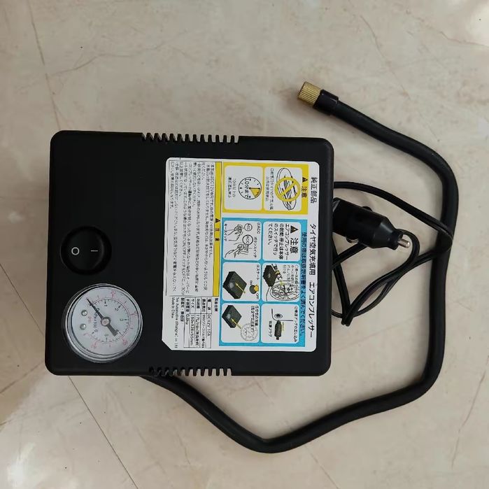 Японские насосы для автомобилей