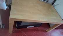 Coffee table LAK/ Ikea