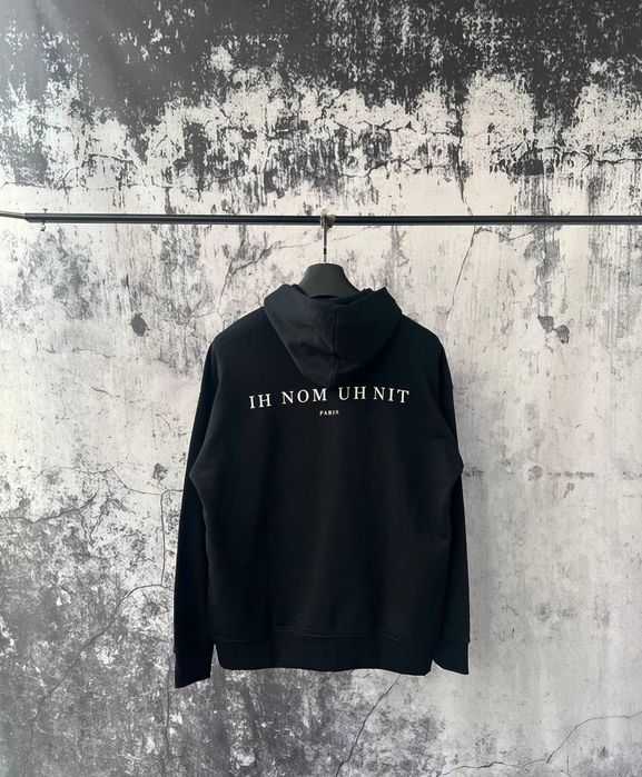 Hanorac unisex IH NOM UH NIT