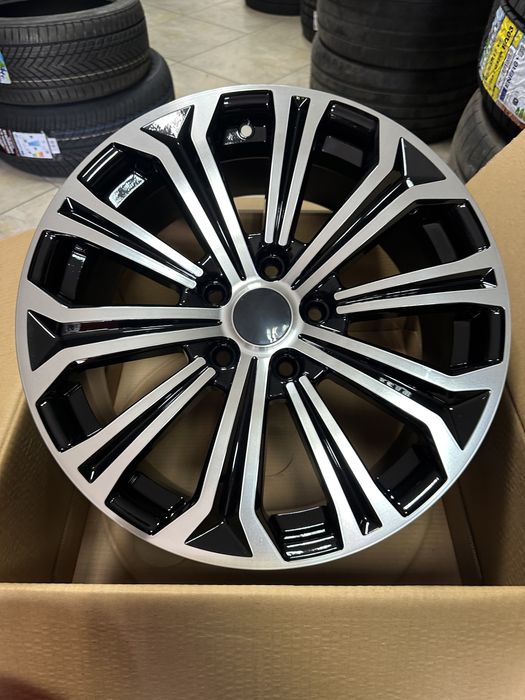 Джанти djanti 17" за TOYOTA ТОЙОТА