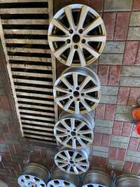 Jante aliaj pe 15 (5x114,3)Renault /Hyundai/Kia