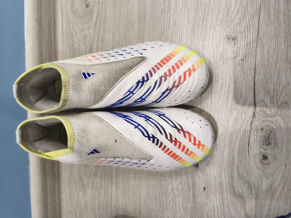 Бутонки adidas 36