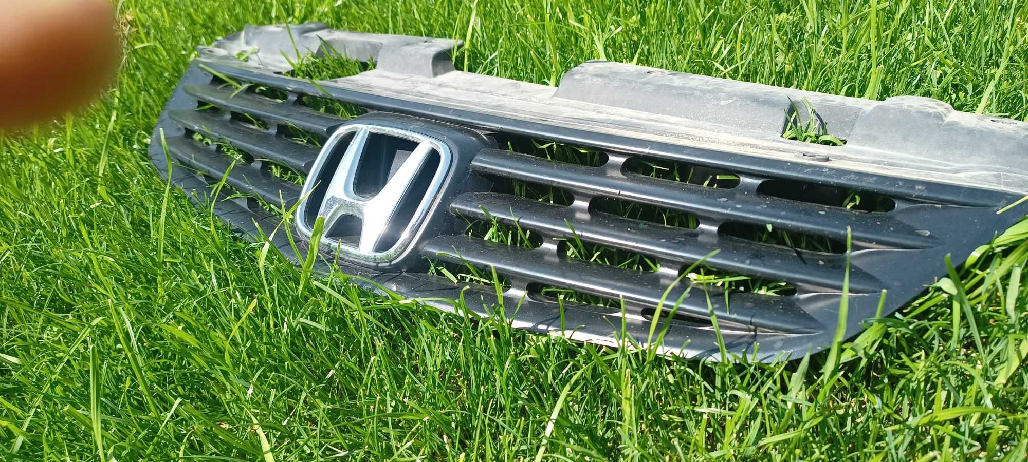 Декоративна решетка Honda Civic VII