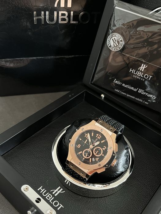 Ceas Hublot Big Bang