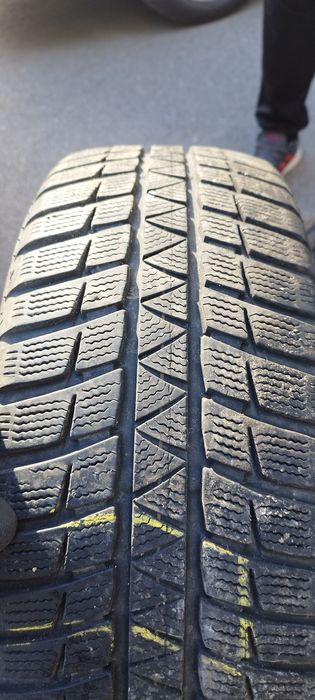 Зимни гуми 4бр. 195/55/R16