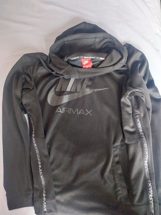 Суичър NIKE аir max