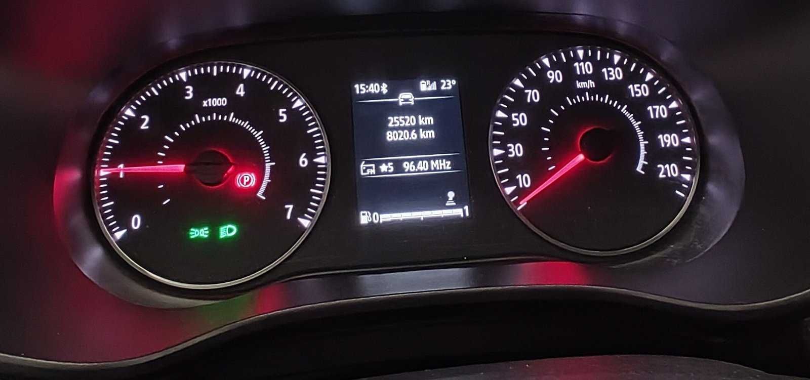 Dacia Sandero Stepway TCe 90 Essential