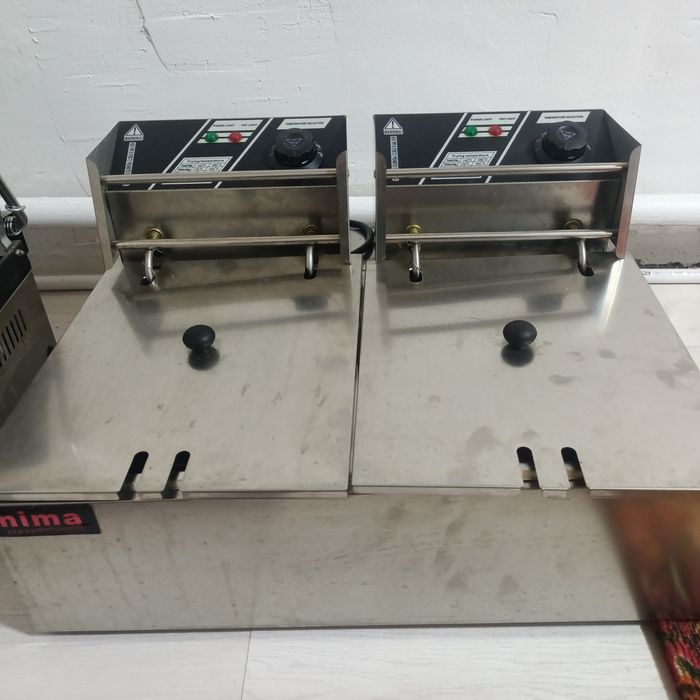 Фтерница для фри,чикен