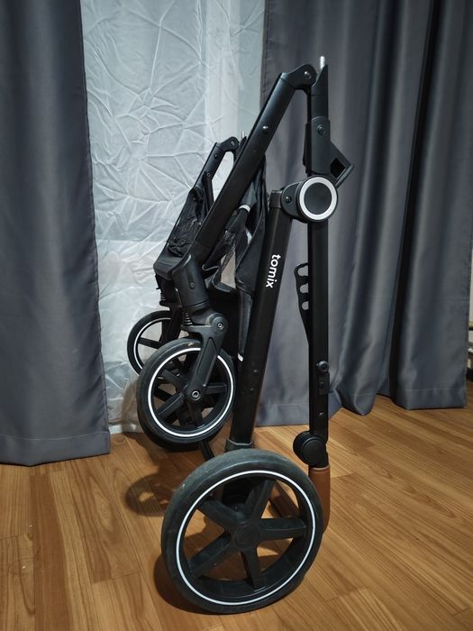 Детская коляска от TOMIX Bonny