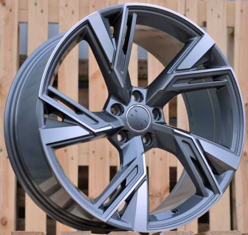 18" 19" 20" Джанти 5x112 за Ауди A3 A4 B7 B8 B9 A6 A8 SQ5 Q7 Q3 Q5