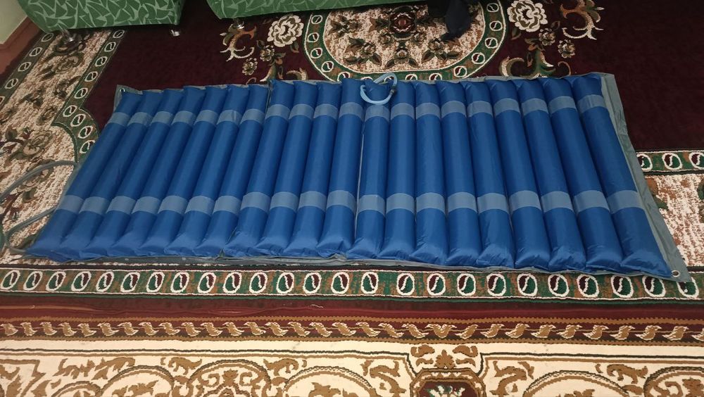 Матрас жатак жаранг алдын алла