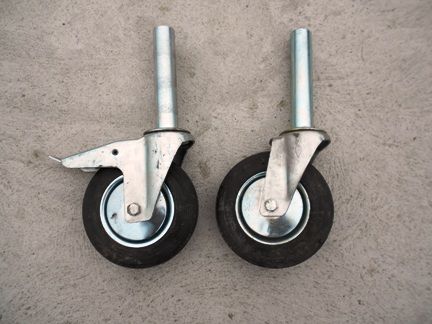 Cale reglabile schela, accesorii montaj schela metalica