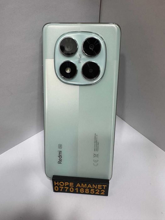 Hope Amanet P1/ Redmi 14 Pro, 256GB stocare, 8GB ram