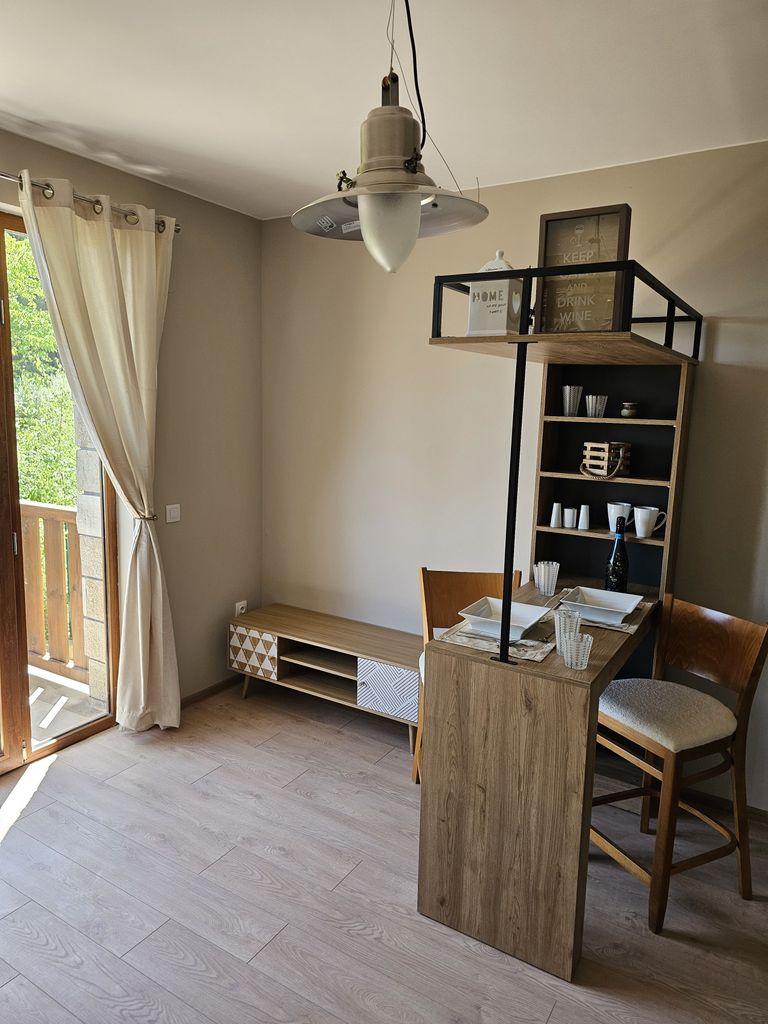 Продава се Едностаен апартамент в Банско - 43 кв.м за 1314 €/кв.м - Снимка #15