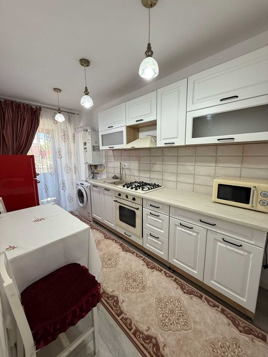 Apartament cu o camera, Kaufland Păcurari