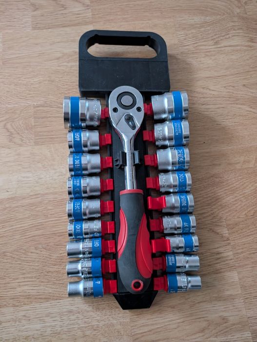 Set chei tubulare