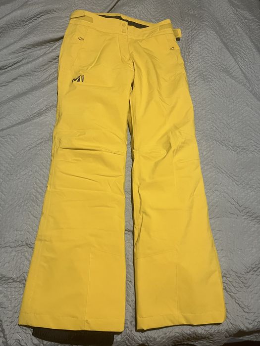 Pantaloni schi Millet