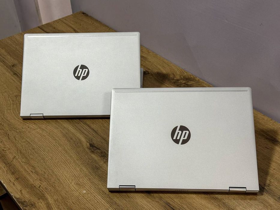 HP PROBOOK X360 kuchli biznes toifadagi noutbook