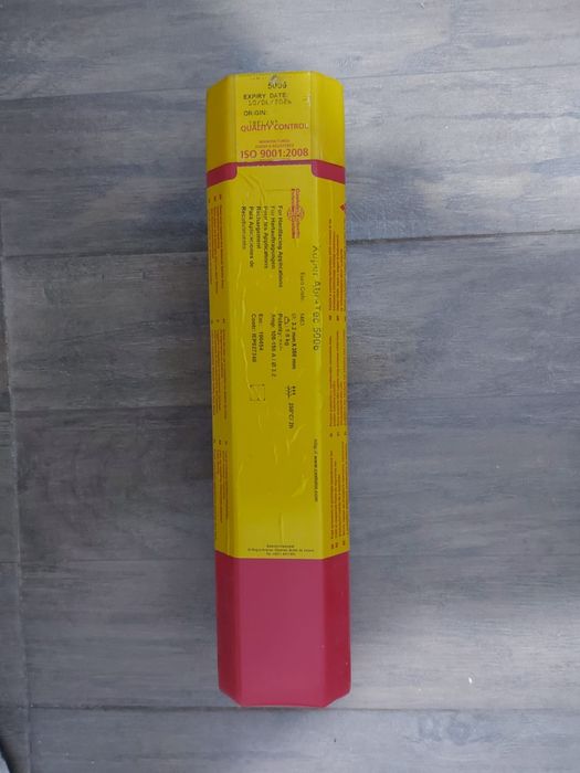 Electrozi Castolin  5006