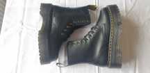 Ghete/Bocanci noi Dr Martens Jadon, Jarrick, 1460 Pascal Max platforme