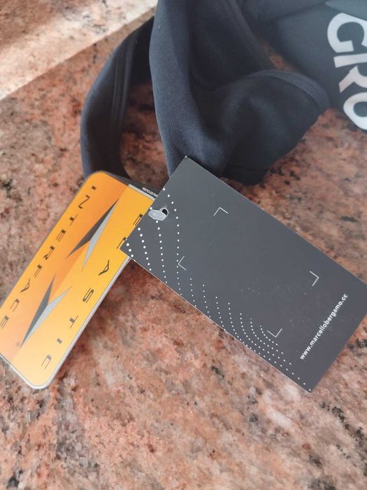 екип за колоездене Marselo Bergamo подходящ за деца