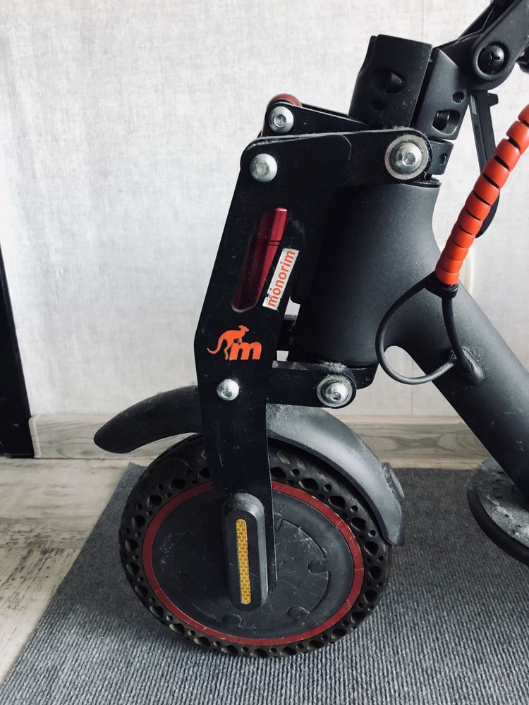 Тротинетка Xiaomi Pro 2
