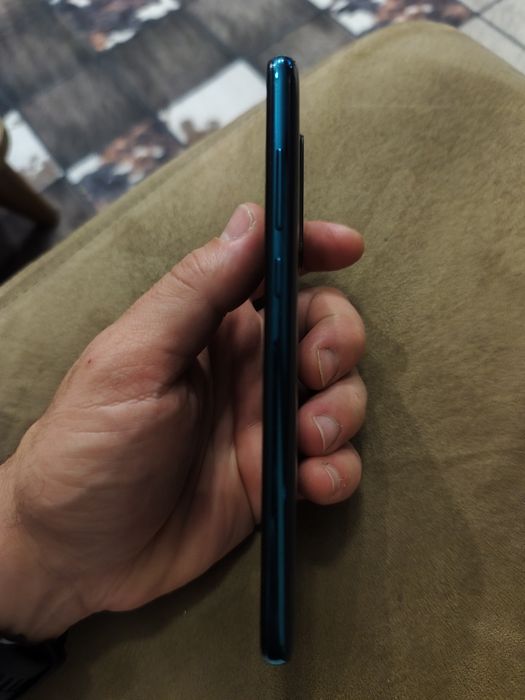 Xiaomi Redmi note 8 pro