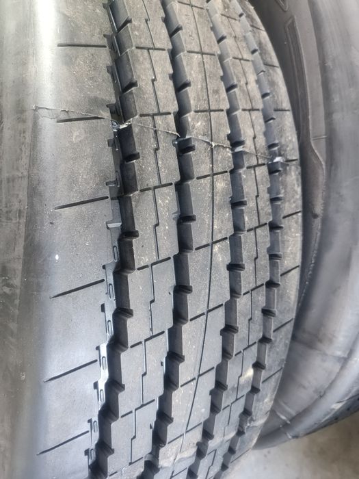 Anvelope Resapate 315/70R22,5 profil directie