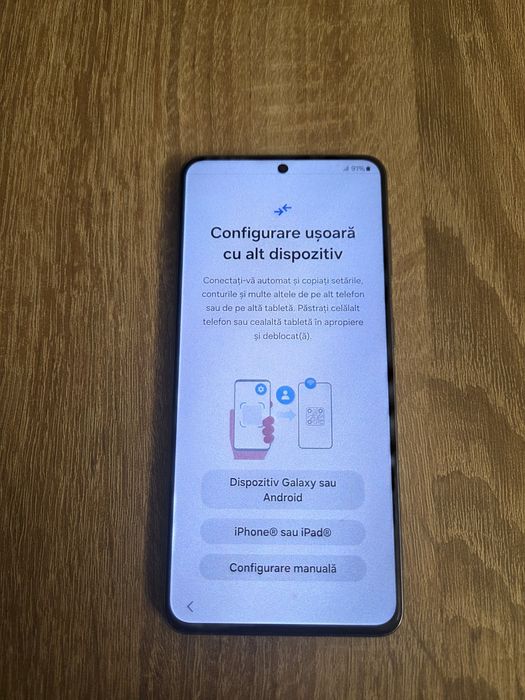 Samsung Galaxy s21