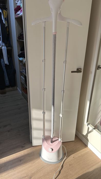 Вертикальный отпариватель