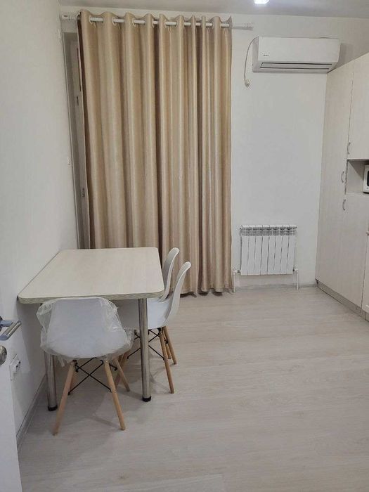 Сдам. СВОЯ. БЕЗ РИЕЛТОРА. 1/7/9 ул.Махтумкулли Golden House