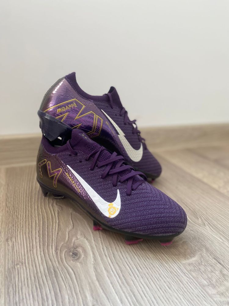 Vand Ghete de Fotbal Zoom Mercurial 16  Elite