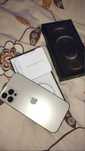 Vand iphone 12 pro