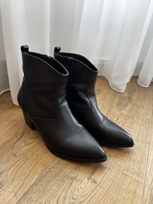 Боти Guess 40 размер
