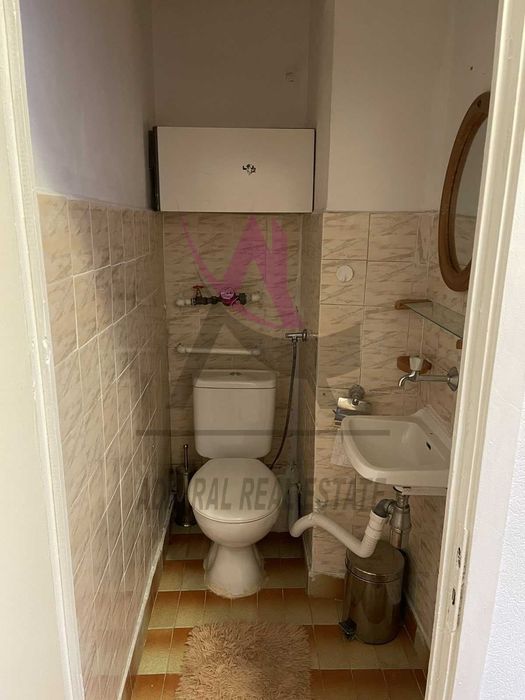 ТОП Цена и Локация! Четиристаен- Базар Левски