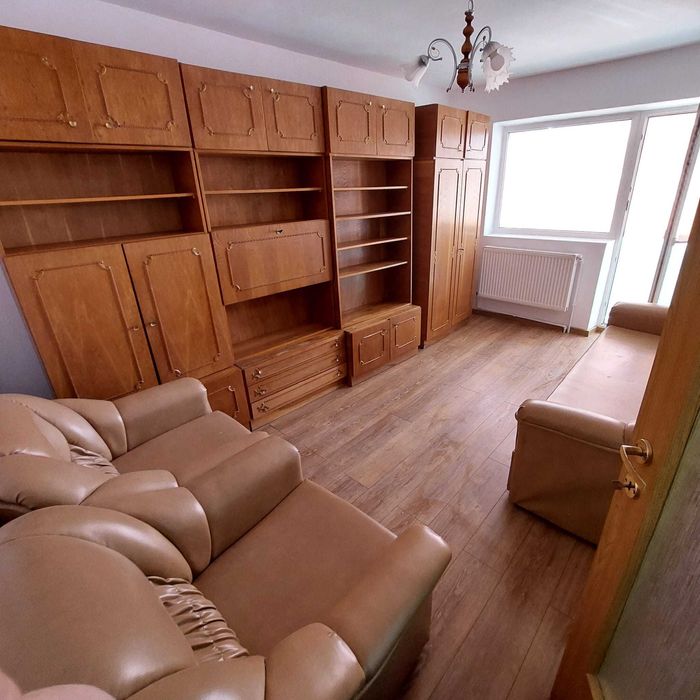 Vanzare apartament 1 camera centru Vaslui