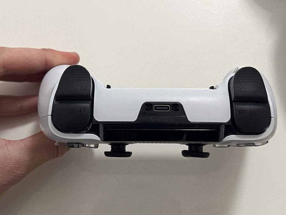 Controller DualSense EDGE premium original PS5