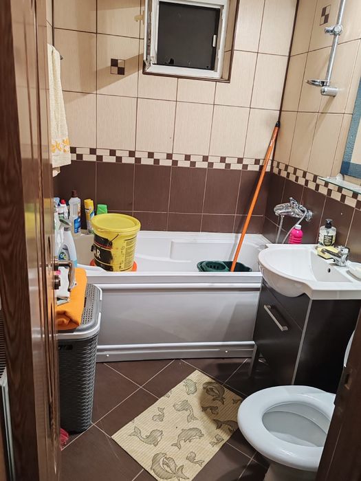 Apartament de închiriat Zona Radu Negru