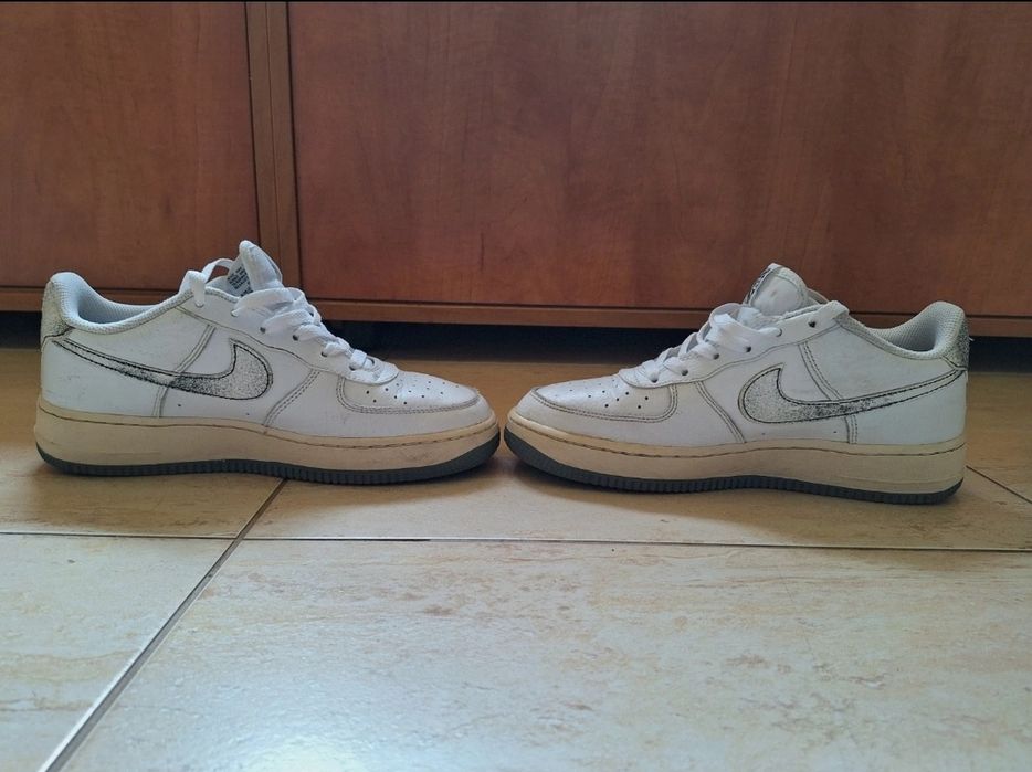 Nike Air Force 1 '07 LX