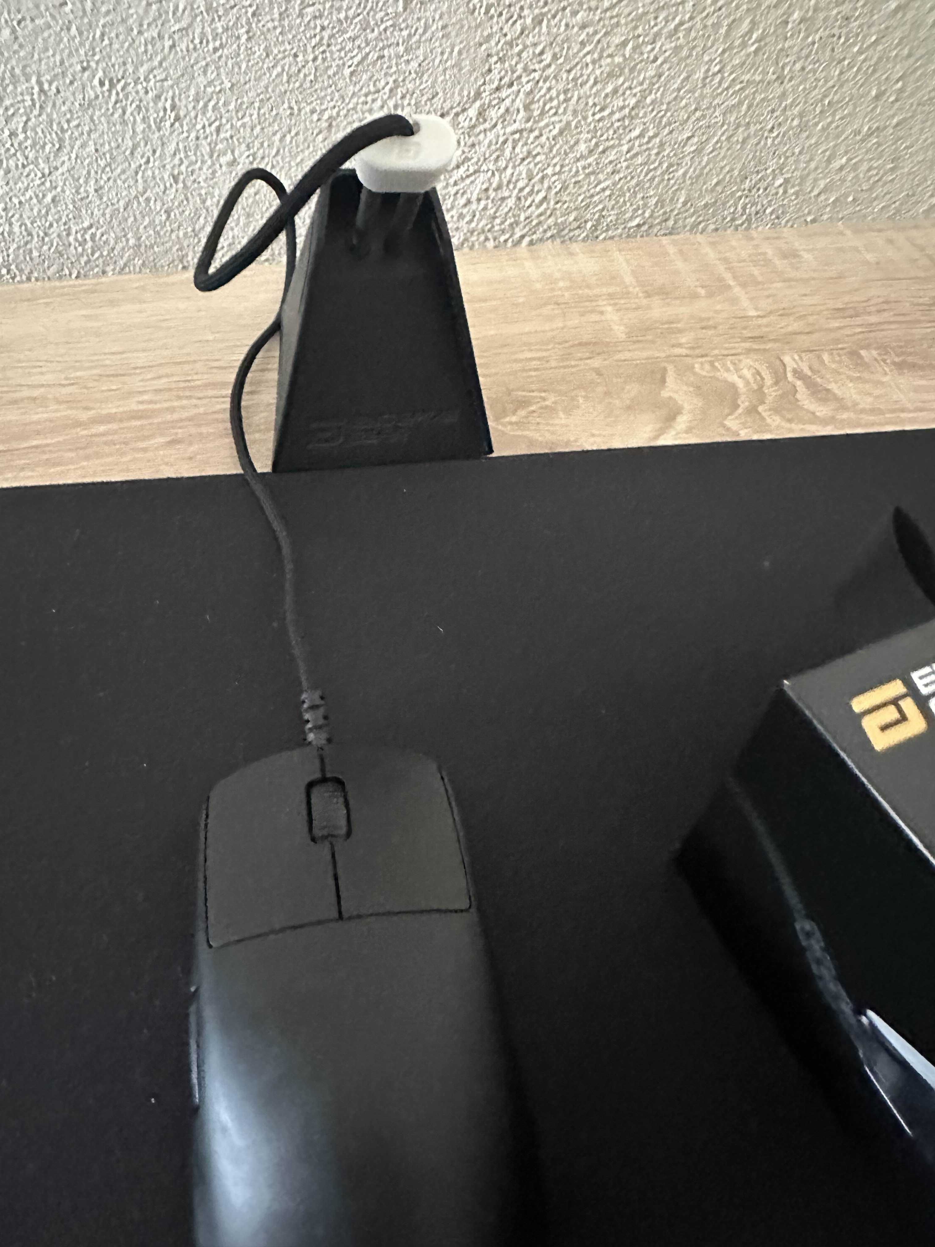Геймърска Мишка Endgame Gear OP1 8k в Гаранция + Подарък Бънджи