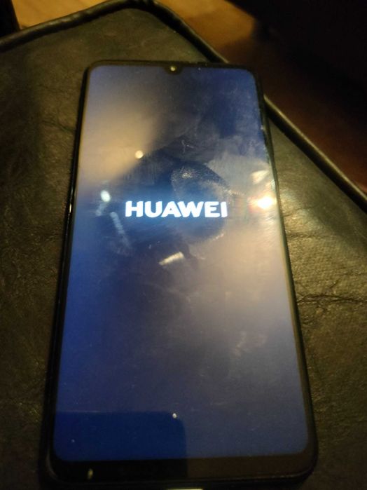Huawei P30 lite 4/128gb