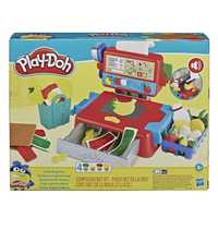 Play Doh кассовый аппарат