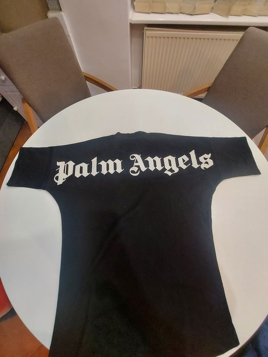 Tricou Palm Angels