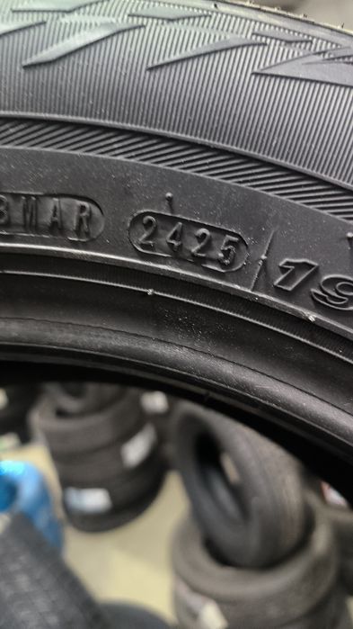 Автошина 195/60R15 Nexen