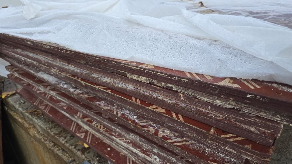 Висококачествени кофражни платна