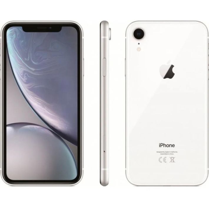 IPhone Xr 128gb 79%