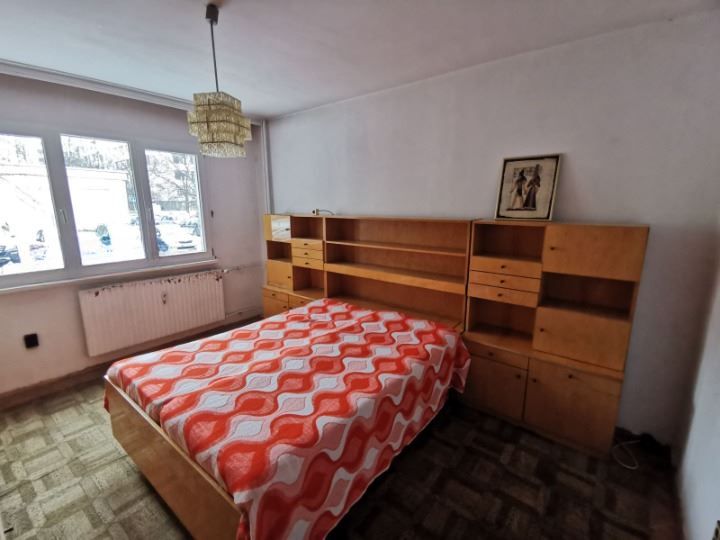 Продава се Тристаен апартамент в София, Стрелбище - 89 кв.м за 2574 €/кв.м - Снимка #5